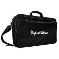 H &amp; K BLACK SPIRIT CARRY BAG FOR FLOOR AMP