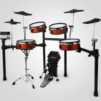 ARTESIA A250 ELECTRONIC DRUM KIT, INCLUDES KIT A