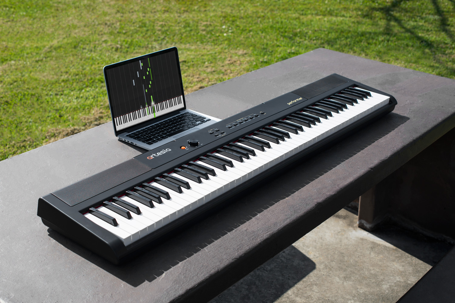 Artesia cheap performer bk