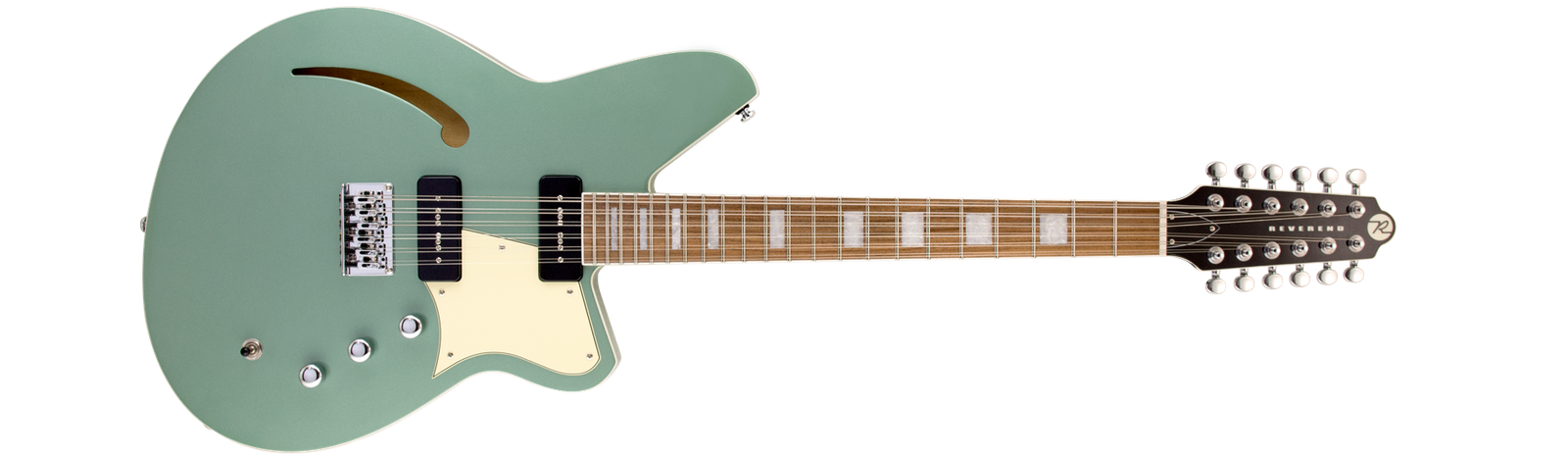 Reverend airwave 12 string deals