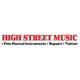 High Street Music