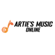 Arties Music Townsville