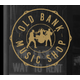 Old Bank Music Shop
