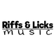 Riffs and Licks Gold Coast