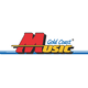 Gold Coast Music