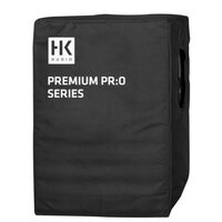 HK AUDIO PROTECTIVE COVER PR:O 18SUB AND 18SUB A