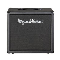 H &amp; K TUBEMEISTER 112 SPEAKER CABINET