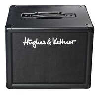 H &amp; K TUBEMEISTER 110 SPEAKER CABINET