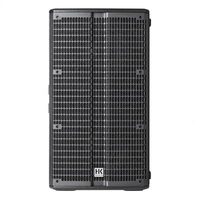 HK AUDIO ELEMENTS E210 SUB AS SPEAKER