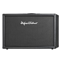 H &amp; K TUBEMEISTER 212 SPEAKER CABINET