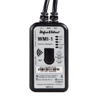 H &amp; K WMI-1 INTERFACE