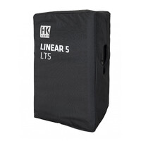 HK AUDIO L5 COVER LTS, LTSA