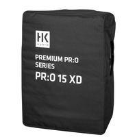 HK AUDIO PROTECTIVE COVER PR:O 15XD