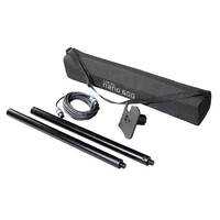 HK AUDIO K&amp;M STEREO STAND 600