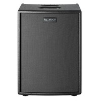 H &amp; K ERA 2 BLACK ACOUSTIC COMBO