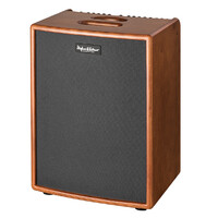H &amp; K ERA 2 WOOD ACOUSTIC COMBO