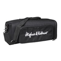 H &amp; K BLACK SPIRIT 200 HEAD SOFT BAG