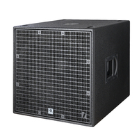 HK AUDIO LINEAR 7 118SUB A