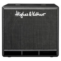 H &amp; K TS112 PRO 1X 12 THIELE SPEAKER CAB
