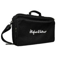 H &amp; K BLACK SPIRIT CARRY BAG