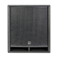 HK AUDIO PR:O 118SUB D2