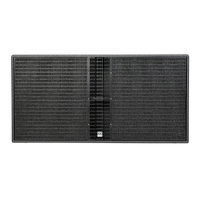 HK AUDIO LINEAR 9 118SUB BA