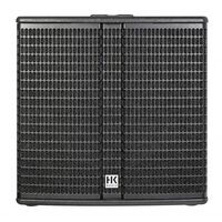 HK AUDIO ELEMENTS 115 SUB D