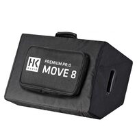 HK AUDIO PR:O CARRY BAG MOVE 8