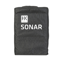 HK AUDIO SONAR 110XI COVER