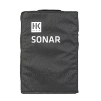 HK AUDIO SONAR 112XI COVER