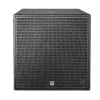 HK AUDIO LINEAR 5 MKII 118SUB HPA