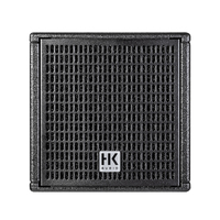 HK AUDIO FINEO 5 BLK