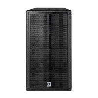 HK AUDIO FINEO 8 BLK