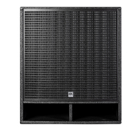 HK AUDIO FINEO FO S118 BLK