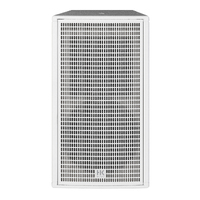 HK AUDIO FINEO 8 WH RAL