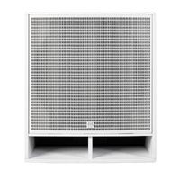 HK AUDIO FINEO FO S118 WH RAL