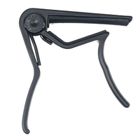MAMMOTH MAM CAPO2A ACOUSTIC ELECTRIC TRIGGER CAPO
