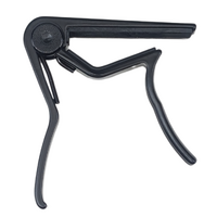 MAMMOTH MAM CAPO2C CLASSICAL GUITAR TRIGGER CAPO
