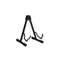 MAMMOTH MAM GUITAR TWO, Guitar Stand A Frame, Suits Electric and Acoustic, 12-Pack.