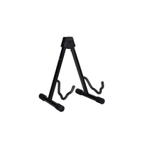 MAMMOTH MAM GUITAR TWO, Guitar Stand A-Frame, Suits Electric and Acoustic, 12-Pack.