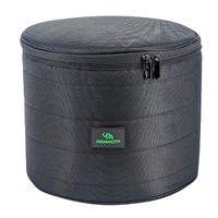 MAMMOTH WOOLY DRUM BAG MAM TOM 12&quot; X 10&quot; 