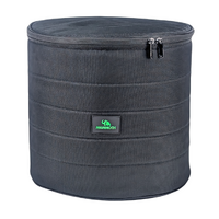 MAMMOTH WOOLY DRUM BAG MAM TOM 14&quot; X 14&quot; 