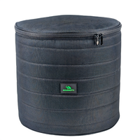 MAMMOTH WOOLY DRUM BAG MAM TOM 16&quot; X 16&quot; 
