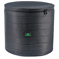 MAMMOTH WOOLY DRUM BAG MAM BASS 18&quot; X 16&quot; 