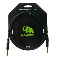 MAMMOTH MAM LINES G3
