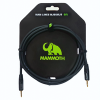 MAMMOTH MAM LINES MJS6MJS