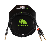 MAMMOTH MAM LINES JS62J