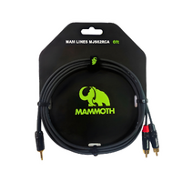 MAMMOTH MAM LINES MJS62RCA