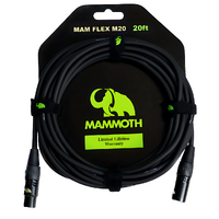 MAMMOTH MAM FLEX M20