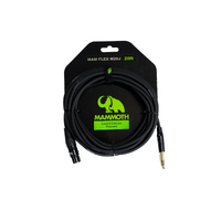 MAMMOTH MAM FLEX M20J